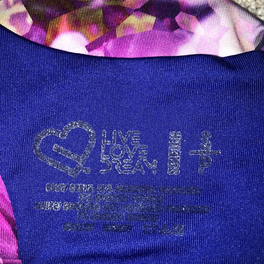 Aeropostale Sports Bra - Picture 4 of 5